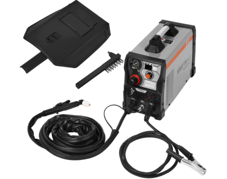 Altele - Aparat de taiat cu plasma 65A, 15 mm, IGBT, HF (KD3425)