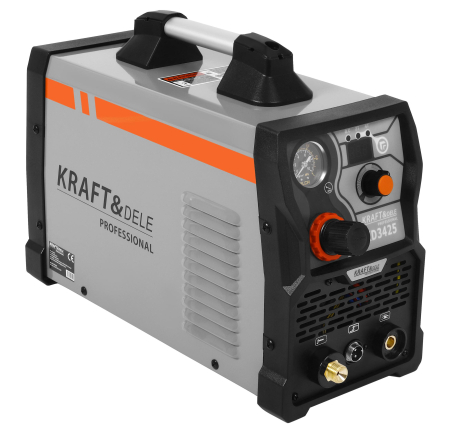 Aparat de taiat cu plasma 65A, 15 mm, IGBT, HF (KD3425) [5]