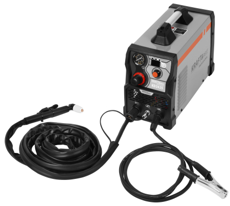 Aparat de taiat cu plasma 65A, 15 mm, IGBT, HF (KD3425) [10]