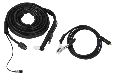 Aparat de taiat cu plasma 65A, 15 mm, IGBT, HF (KD3425) [11]