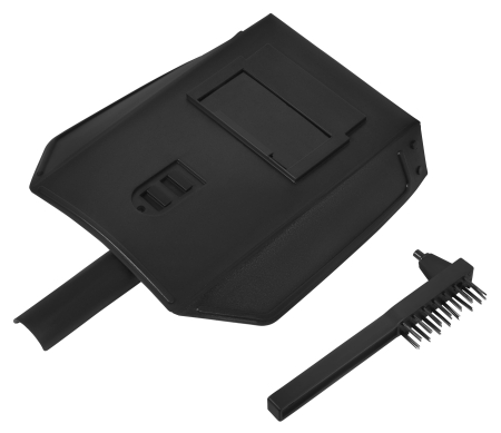 Aparat de taiat cu plasma 65A, 15 mm, IGBT, HF (KD3425) [12]