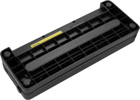 Aparat de vidat si sigilat 150W, 30 cm, -80 kPa, cu mod puls (KD4232) [9]