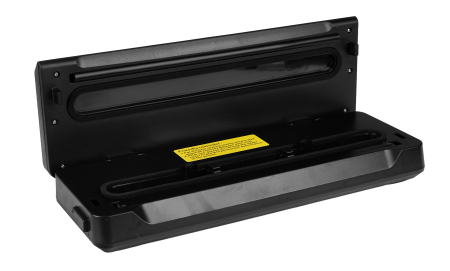 Aparat de vidat si sigilat 150W, 32 cm, -80 kPa, cu functii avansate (KD4231) [10]