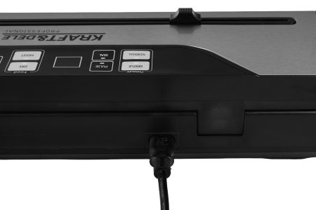 Aparat de vidat si sigilat 150W, 32 cm, -80 kPa, cu functii avansate (KD4231) [7]