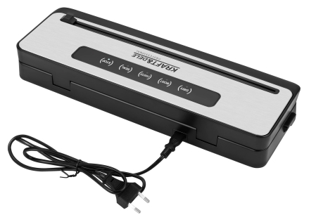 Aparat de vidat si sigilat 150W, 32 cm, -80 kPa (KD4230) [1]