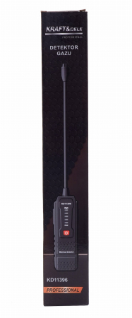 Aparat detector de gaz gaze 1000PPM (KD11396) [8]