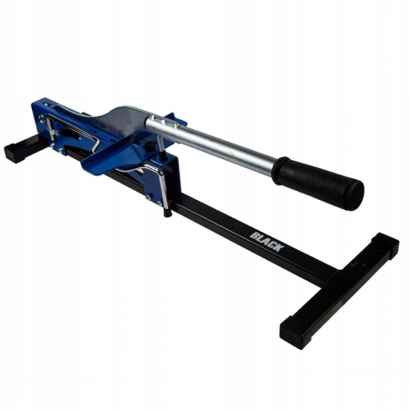 Aparat Dispozitiv Ghilotina taiat parchet laminat 210mm (43210) [1]