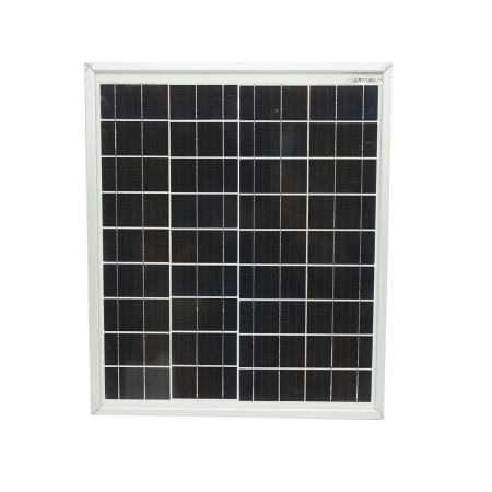 Aparat gard electric 6,9 J, 12-220V, baterie 12V 14Ah și panou solar 20W DISMR44 (BT117) [3]