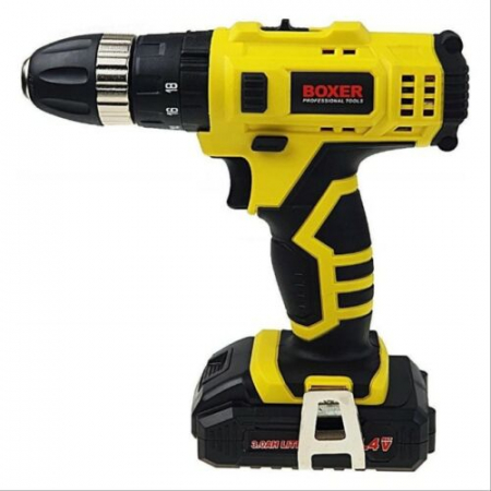 Aparat gaurit insurubat + pistol impact 250Nm + polizor unghiular flex 24.4V (SR-028) [9]