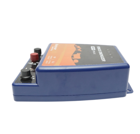 Aparat gard electric 12J, alimentare duala 12V-230V, distanta 80 km, IPX6 DISUR57 (BK87126) [5]