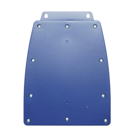 Aparat gard electric 12J, alimentare duala 12V-230V, distanta 80 km, IPX6 DISUR57 (BK87126) [2]