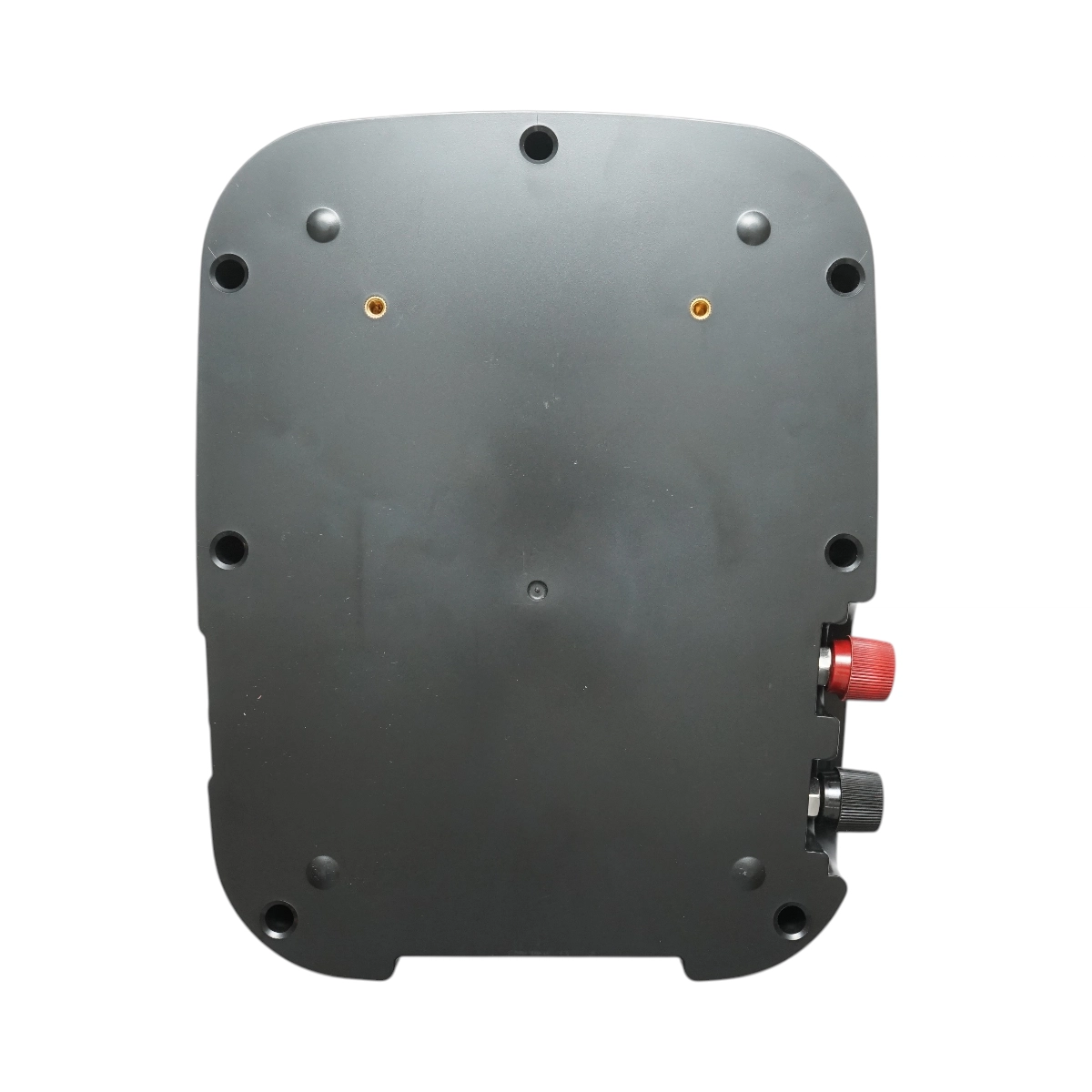 Aparat gard electric profesional 14J, alimentare 12V-230V, LCD, distanta 140 km DISUR56 (BK87125) [2]