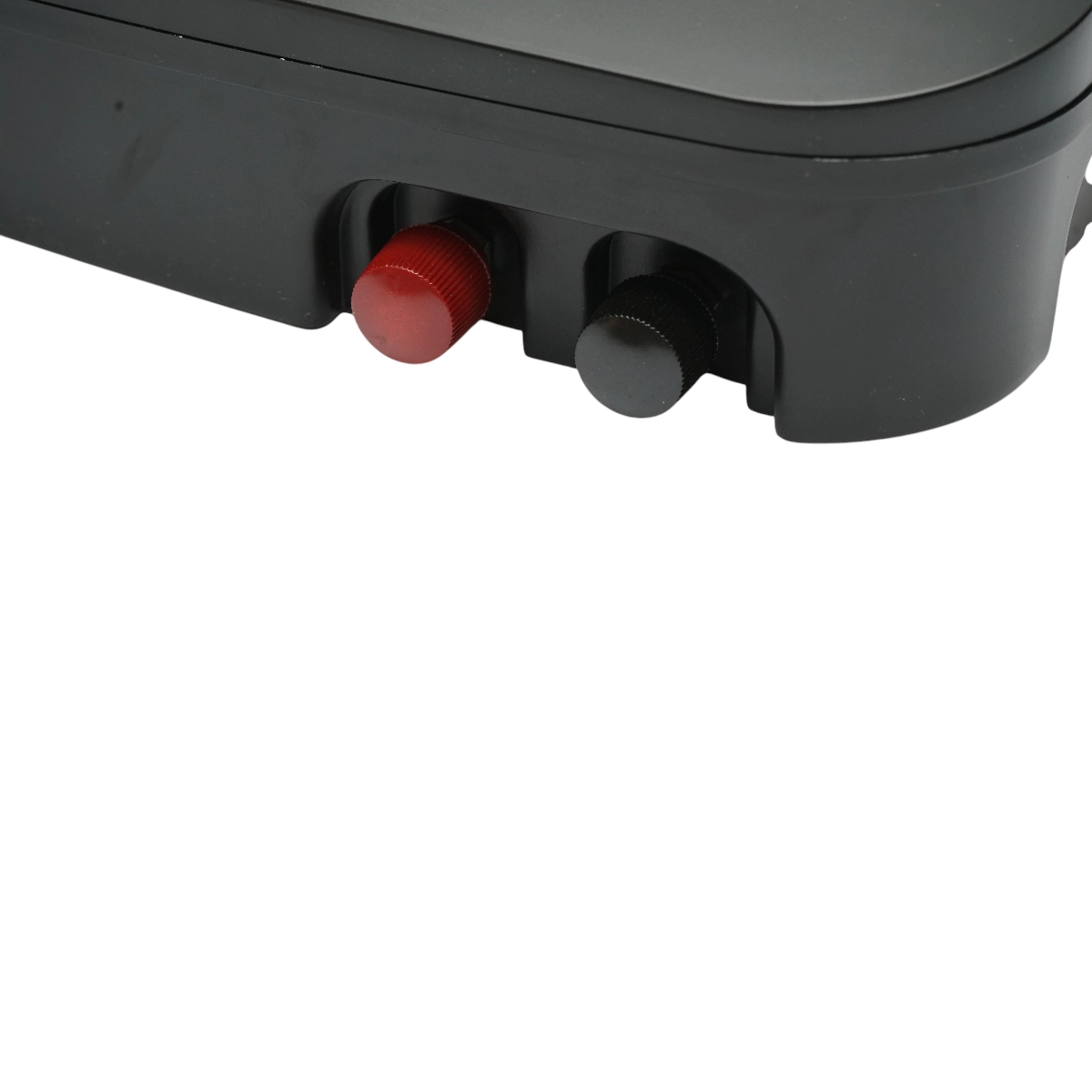 Aparat gard electric profesional 14J, alimentare 12V-230V, LCD, distanta 140 km DISUR56 (BK87125) [5]