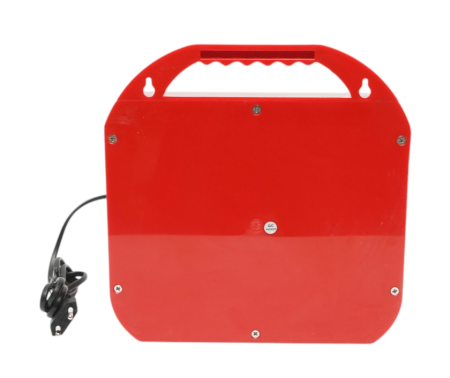 Aparat generator de impulsuri 14 Joule pentru gard electric 230V DISLD62 (BT115) [3]