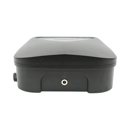 Aparat generator de impulsuri 15 Joule, 12V/220V, 100 km pentru gard electric IPX6 DISUE99 (BK69995) [3]