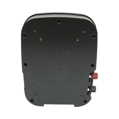 Aparat generator de impulsuri 15 Joule, 12V/220V, 100 km pentru gard electric IPX6 DISUE99 (BK69995) [2]