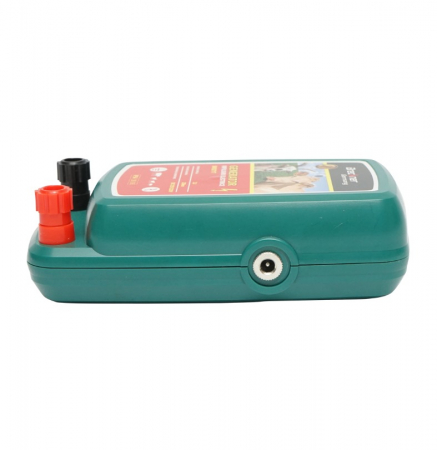 Aparat generator impulsuri 2 Joule pentru gard electric 12V 220V DISCT50 (BK92717) [4]