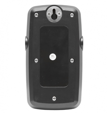 Aparat generator impulsuri 2 Joule pentru gard electric 12V 220V BK92717 DISAB46 (BT101) [1]