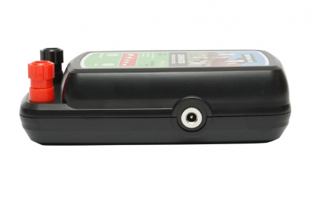 Aparat generator impulsuri 2 Joule pentru gard electric 12V 220V BK92717 DISAB46 (BT101) [3]