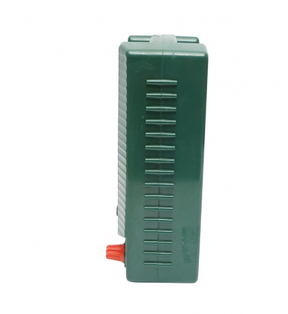 Aparat generator impulsuri 25 Joule pentru gard electric 12V 220V (BT116) [5]