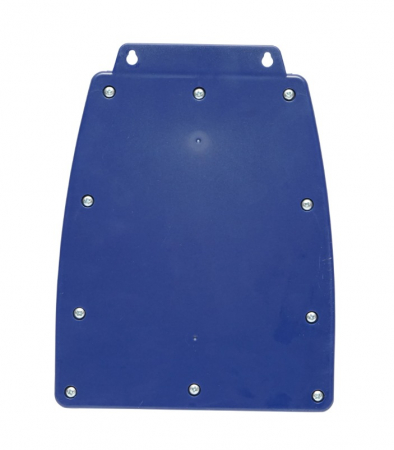 Aparat generator impulsuri 6 Joule pentru gard electric 12V 220V (BK87583) [3]