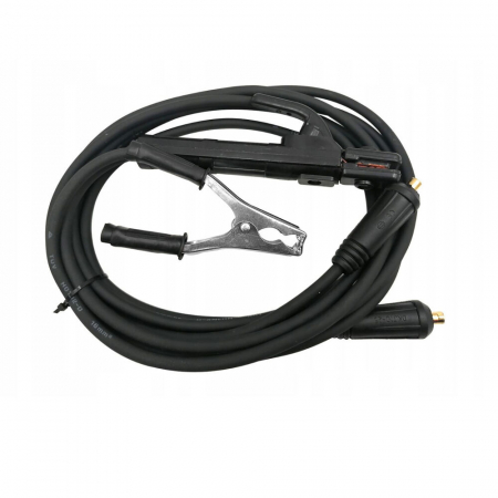 Aparat invertor de sudura 4in1 MIG MAG MMA TIG 250A cu- si fara gaz + accesori (BP-4866) [6]