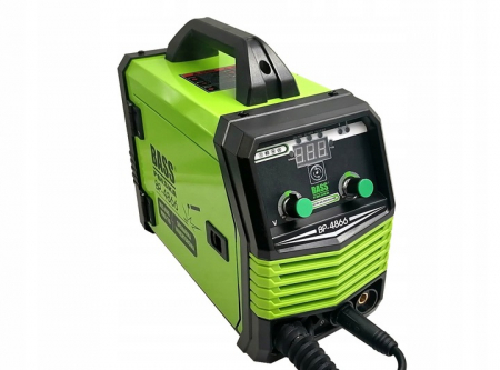 Aparat invertor de sudura 4in1 MIG MAG MMA TIG 250A cu- si fara gaz + accesori (BP-4866) [14]
