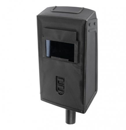 Aparat invertor de sudura MIG 180 + masca automata + sarma fara gaz electrozi (AZ-ES047+M+F) [13]