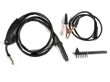 Aparat invertor de sudura MIG 180 sarma fara gaz  (AZ-ES047) [3]