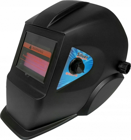 Aparat, invertor de sudura MIG 200A sarma fara gaz + masca automat + fir sudura (KD810+M+F) [4]