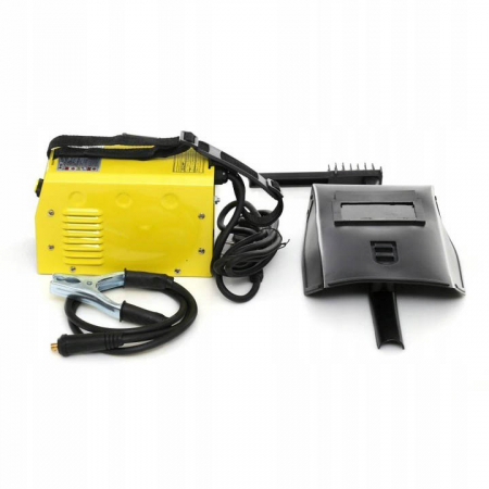 Aparat invertor de sudura MMA 305A + accesorii (MMA305) [6]