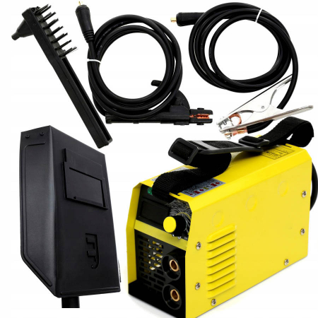 Aparat invertor de sudura MMA 305A + accesorii (MMA305) [0]