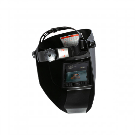 Aparat invertor sudura 400A Egold/Fag/Magnum + masca AUTOMATA cristale + accesorii (galben/gri/albastru) [10]