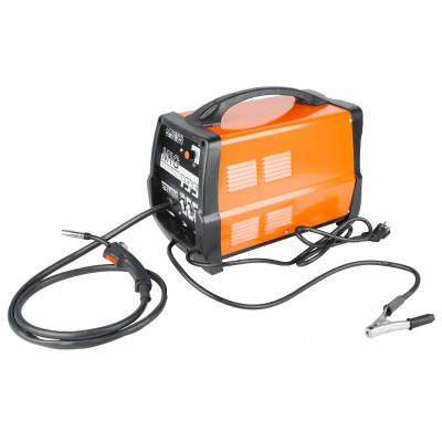 Aparat invertor sudura MIG 180 Amper + accesorii (MIG195) [1]