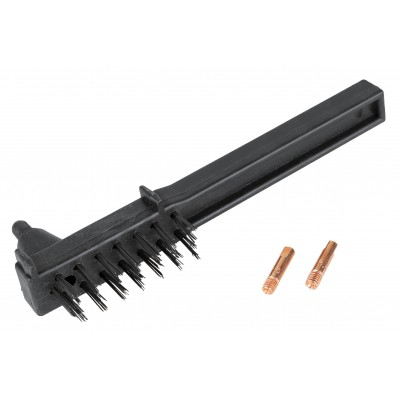 Aparat invertor sudura MIG 180 Amper + accesorii (MIG195) [13]