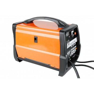 Aparat invertor sudura MIG 180 Amper + accesorii (MIG195) [7]