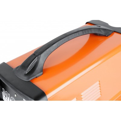 Aparat invertor sudura MIG 180 Amper + accesorii (MIG195) [14]
