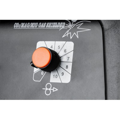 Aparat invertor sudura MIG 180 Amper + accesorii (MIG195) [3]