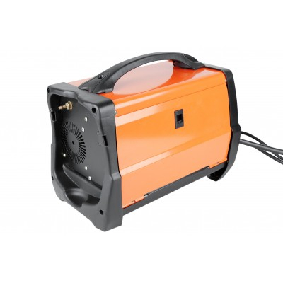 Aparat invertor sudura MIG 180 Amper + accesorii (MIG195) [10]