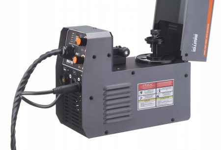 Aparat invertor  sudura MIG MAG MMA 250A electrozi sarma cu- si fara gaz + accesorii (MP0108) [5]