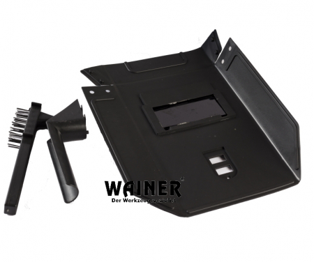 Aparat invertor sudura MIG MAG MMA 400A electrozi sarma flux cu gaz si fara gaz (WM7) [4]