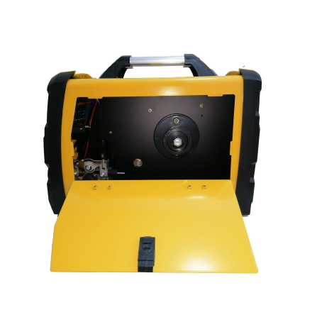 Aparat invertor sudura MIG MAG MMA 400A electrozi sarma flux cu gaz si fara gaz (WM7) [2]