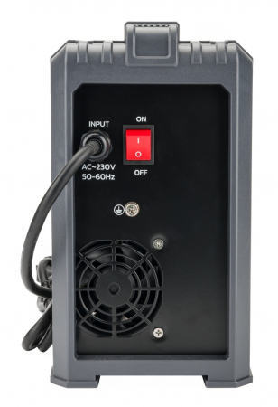 Aparat, invertor sudura MIG MMA 210A electrozi sarma flux fara gaz (RTMSTF0001) [4]