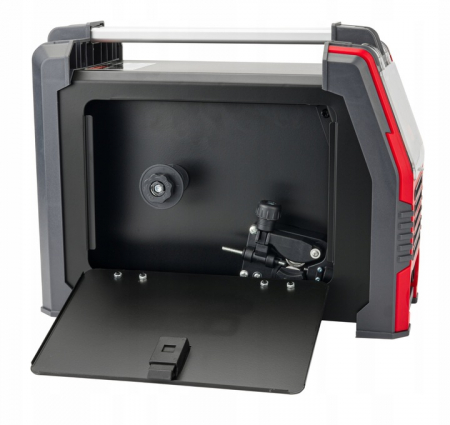 Aparat, invertor sudura MIG MMA 210A electrozi sarma flux fara gaz (RTMSTF0001) [7]