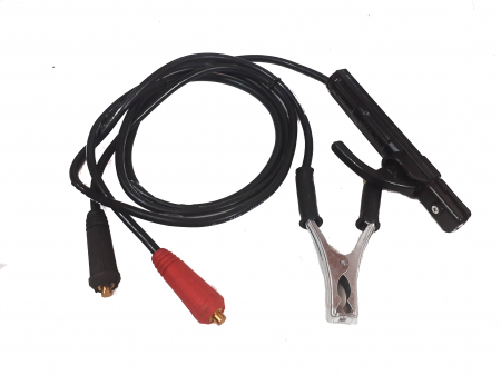 Aparat invertor sudura MIG MMA 350A + 2 role fir flux fara gaz + accesorii (SR-2008+2F) [5]