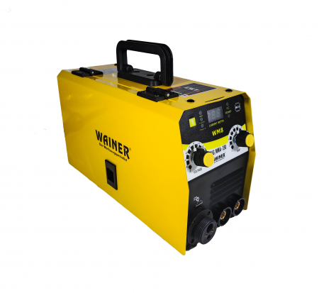 Aparat invertor sudura MIG MMA 350A electrozi sarma flux fara gaz (WM8) [1]