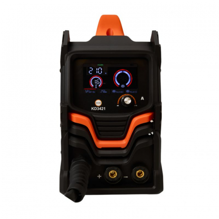 Aparat, invertor sudura MIG MMA TIG LIFT 220A sarma flux fara gaz (KD3421) [13]