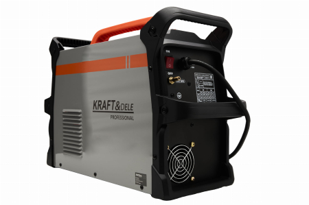 Aparat, invertor sudura MIG MMA TIG LIFT ALU 255A sarma flux fara gaz (KD3422) [7]