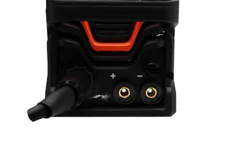 Aparat, invertor sudura MIG MMA TIG LIFT ALU 255A sarma flux fara gaz (KD3422) [9]