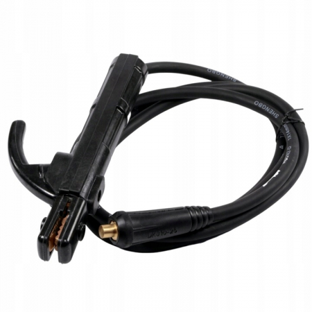 Aparat  invertor sudura MIGMMA 350A electrozi  sarma flux fara gaz (SR-2009) [8]